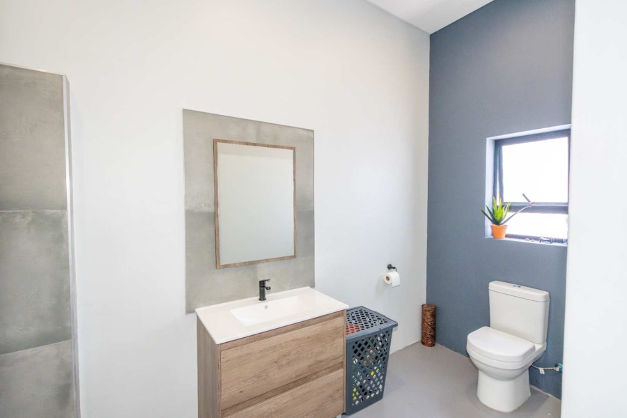 3 Bedroom Property for Sale in Oliphantskop Western Cape